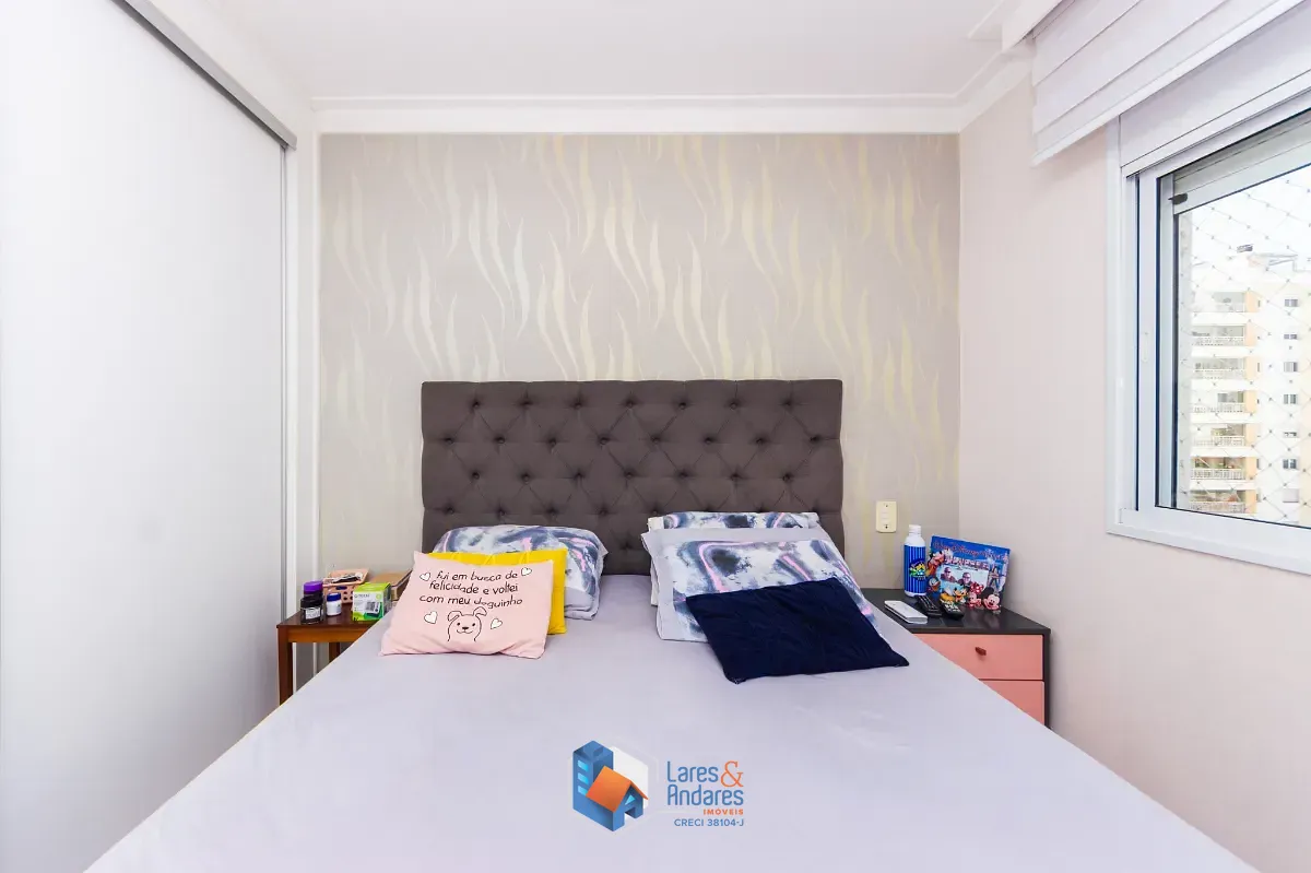 Apartamento, 3 quartos, 81 m² - Foto 13