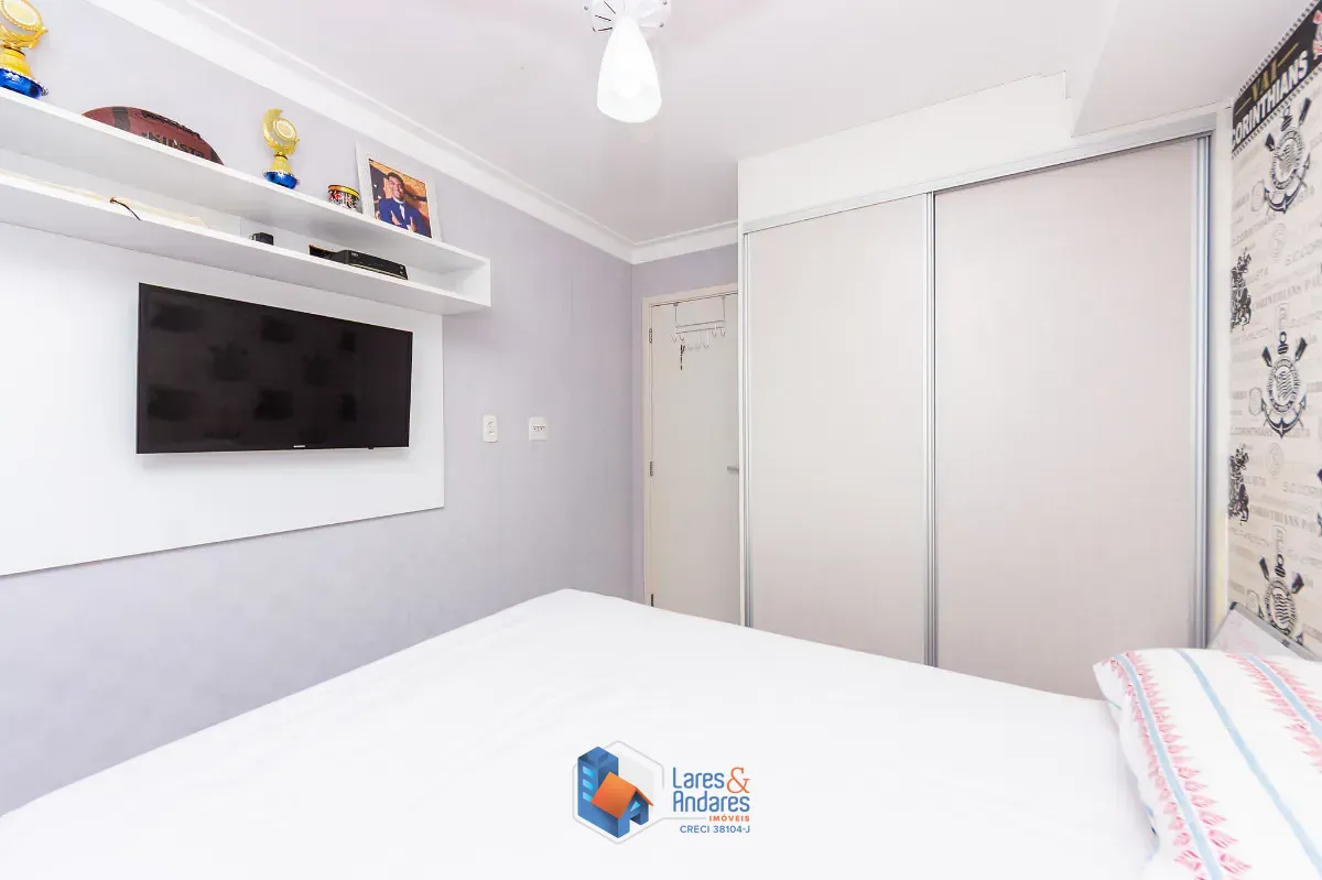 Apartamento, 3 quartos, 81 m² - Foto 23