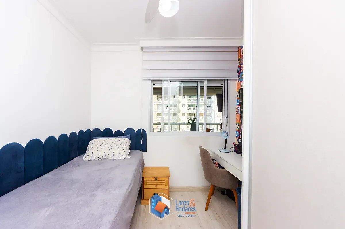 Apartamento, 3 quartos, 81 m² - Foto 19
