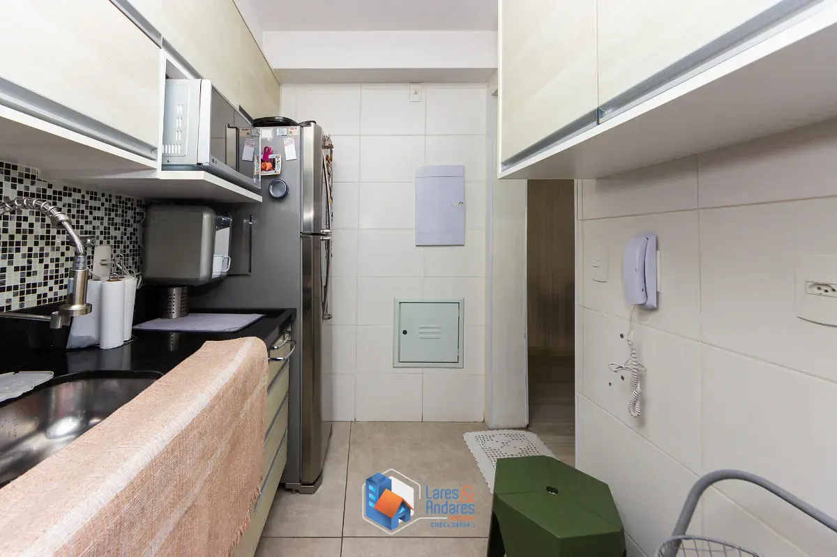 Apartamento, 3 quartos, 81 m² - Foto 31
