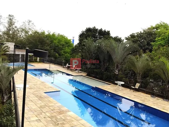 Apartamento com 72m² 3 quartos e 2 banheiros, à venda, no bairro Vila Castelo em São Paulo