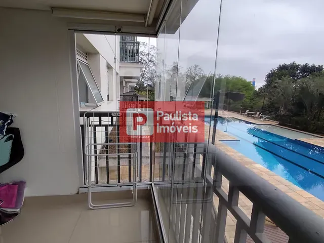 Apartamento com 72m² 3 quartos e 2 banheiros, à venda, no bairro Vila Castelo em São Paulo