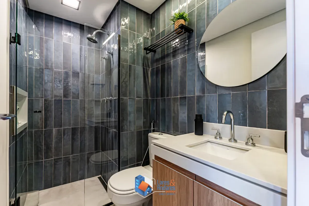 Apartamento, 1 quarto, 26 m² - Foto 18