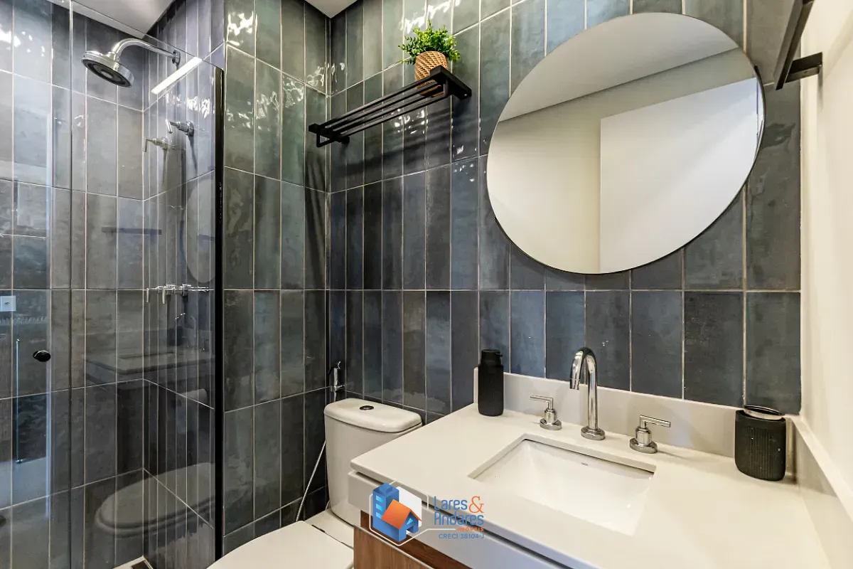 Apartamento, 1 quarto, 26 m² - Foto 16