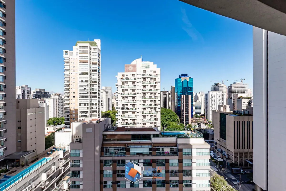 Apartamento, 1 quarto, 26 m² - Foto 14