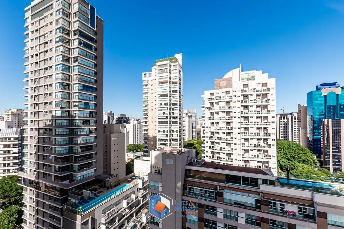 Apartamento, 1 quarto, 26 m² - Foto 15