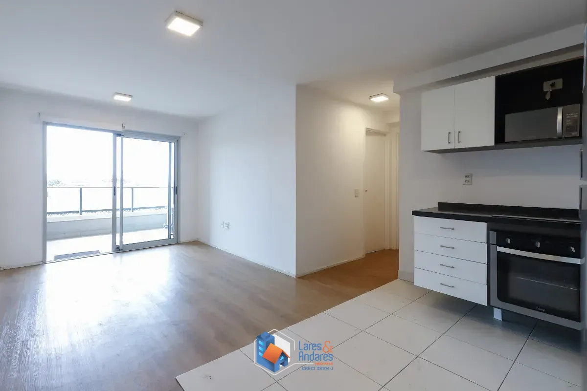 Apartamento, 2 quartos, 69 m² - Foto 4