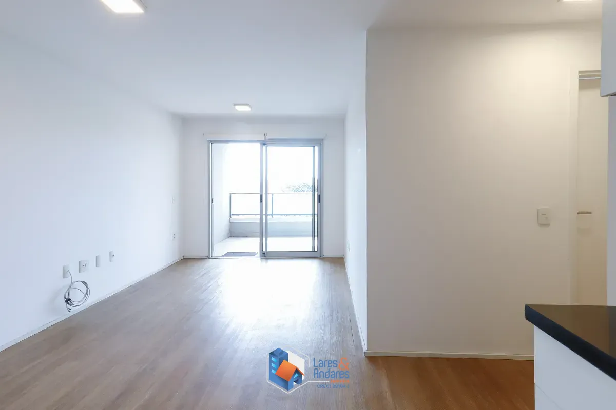 Apartamento, 2 quartos, 69 m² - Foto 1