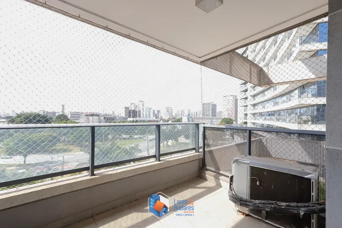 Apartamento, 2 quartos, 69 m² - Foto 11