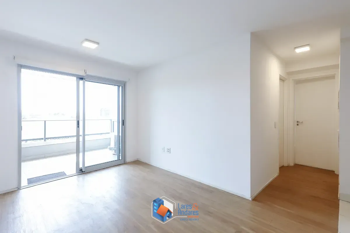 Apartamento, 2 quartos, 69 m² - Foto 2