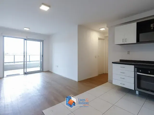 Apartamento com 69m² 2 quartos e 1 banheiro, à venda, no bairro Água Branca em São Paulo