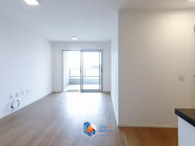Apartamento com 69m² 2 quartos e 1 banheiro, à venda, no bairro Água Branca em São Paulo