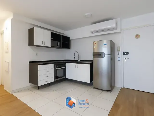 Apartamento com 69m² 2 quartos e 1 banheiro, à venda, no bairro Água Branca em São Paulo