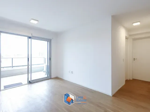 Apartamento com 69m² 2 quartos e 1 banheiro, à venda, no bairro Água Branca em São Paulo