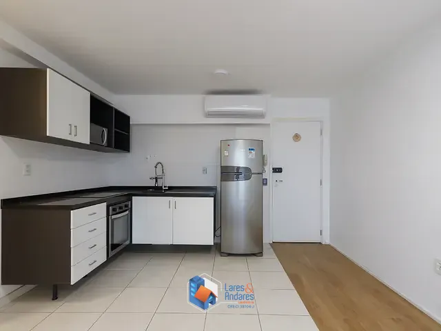 Apartamento com 69m² 2 quartos e 1 banheiro, à venda, no bairro Água Branca em São Paulo