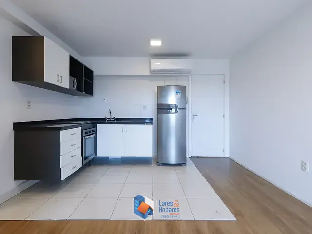 Apartamento com 69m² 2 quartos e 1 banheiro, à venda, no bairro Água Branca em São Paulo