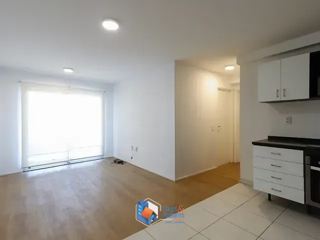 Apartamento com 69m² 2 quartos e 1 banheiro, à venda, no bairro Água Branca em São Paulo