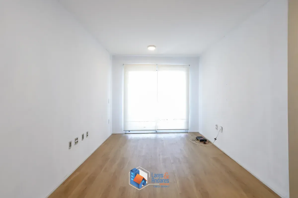 Apartamento, 2 quartos, 69 m² - Foto 2