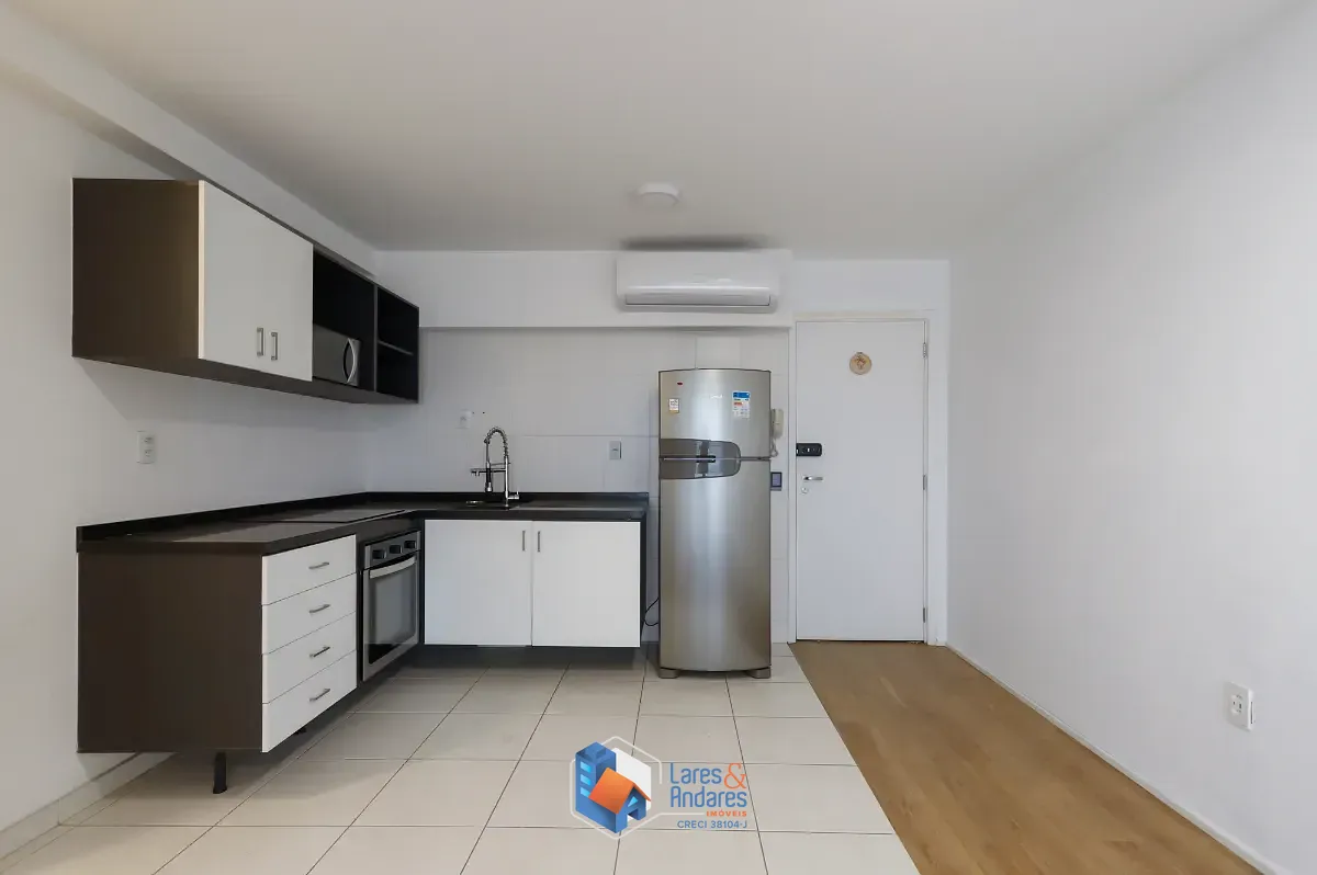 Apartamento, 2 quartos, 69 m² - Foto 4