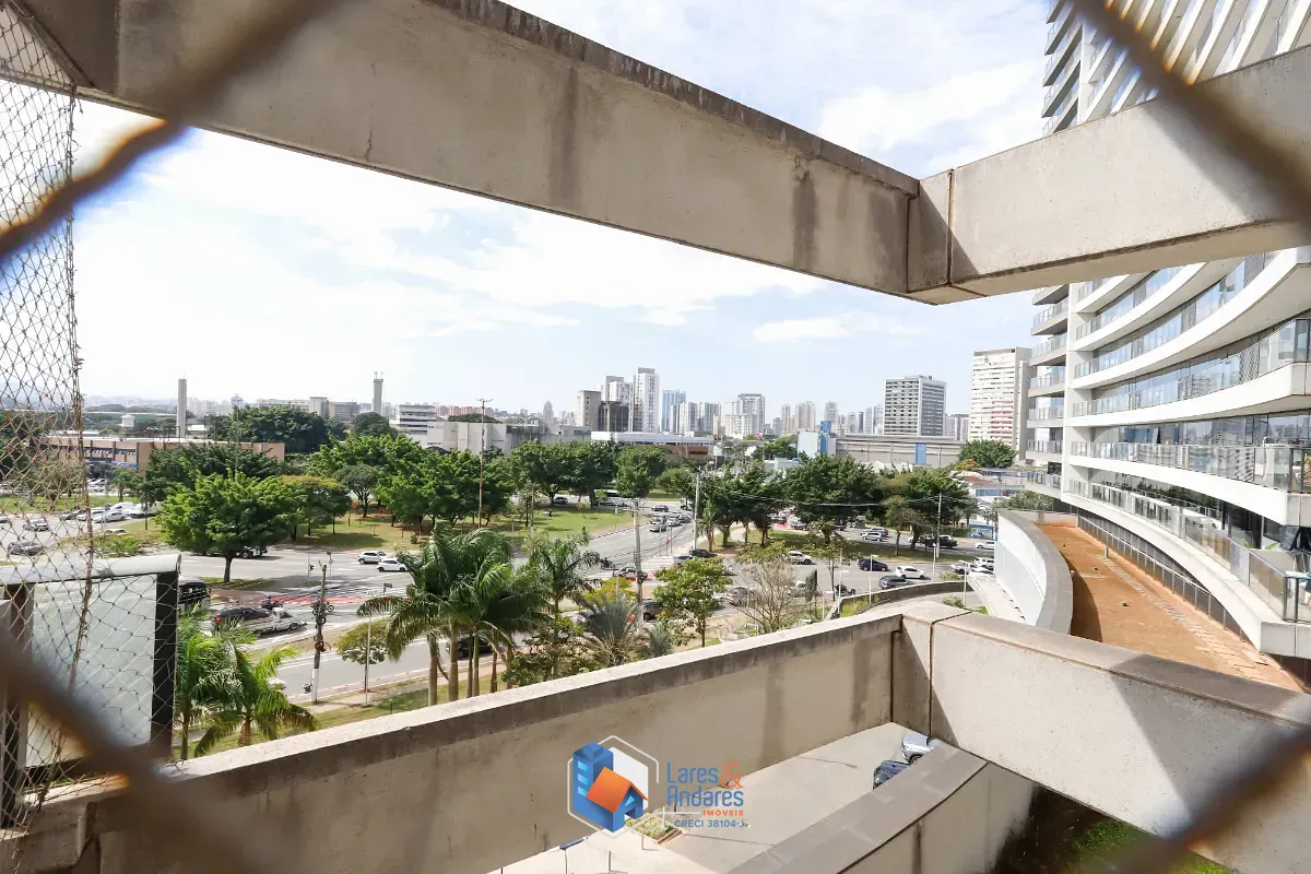 Apartamento, 2 quartos, 69 m² - Foto 19
