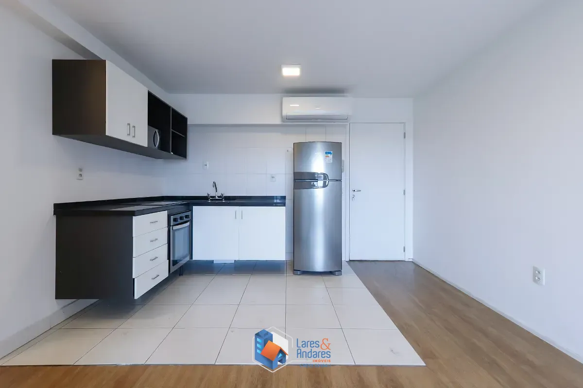 Apartamento, 2 quartos, 69 m² - Foto 5