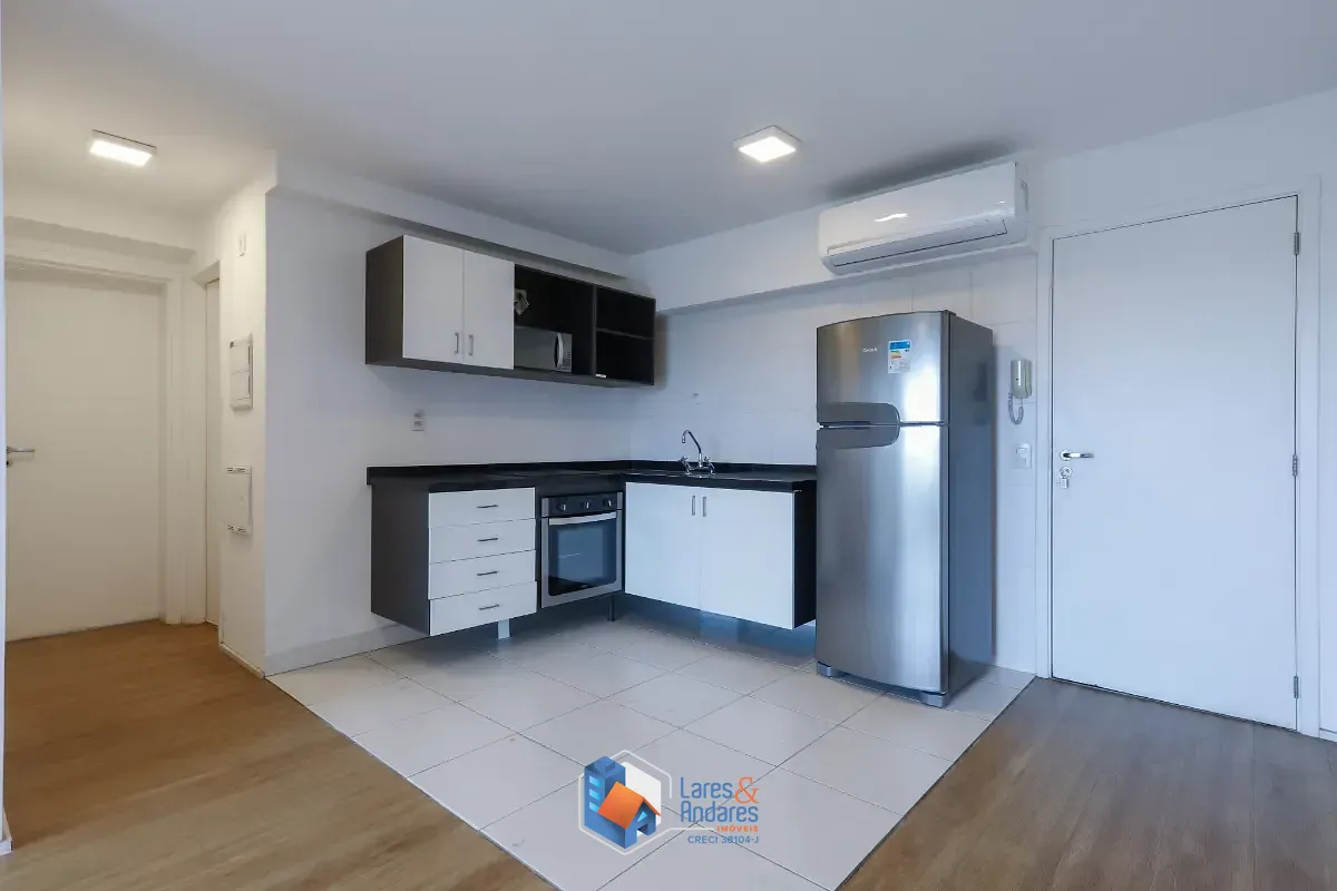 Apartamento, 2 quartos, 69 m² - Foto 3