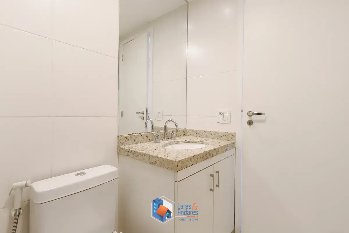 Apartamento, 2 quartos, 69 m² - Foto 20
