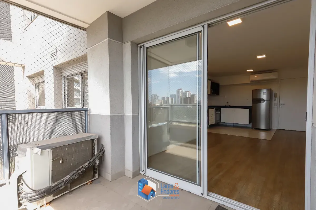 Apartamento, 2 quartos, 69 m² - Foto 10