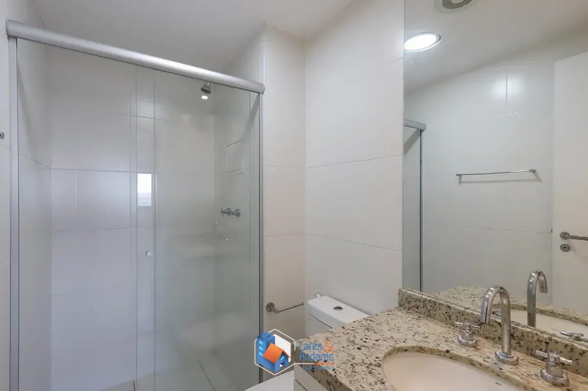 Apartamento, 2 quartos, 69 m² - Foto 9