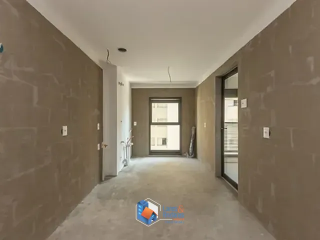 Apartamento com 2500m² 3 quartos e 4 banheiros, à venda, no bairro Vila Olímpia em São Paulo
