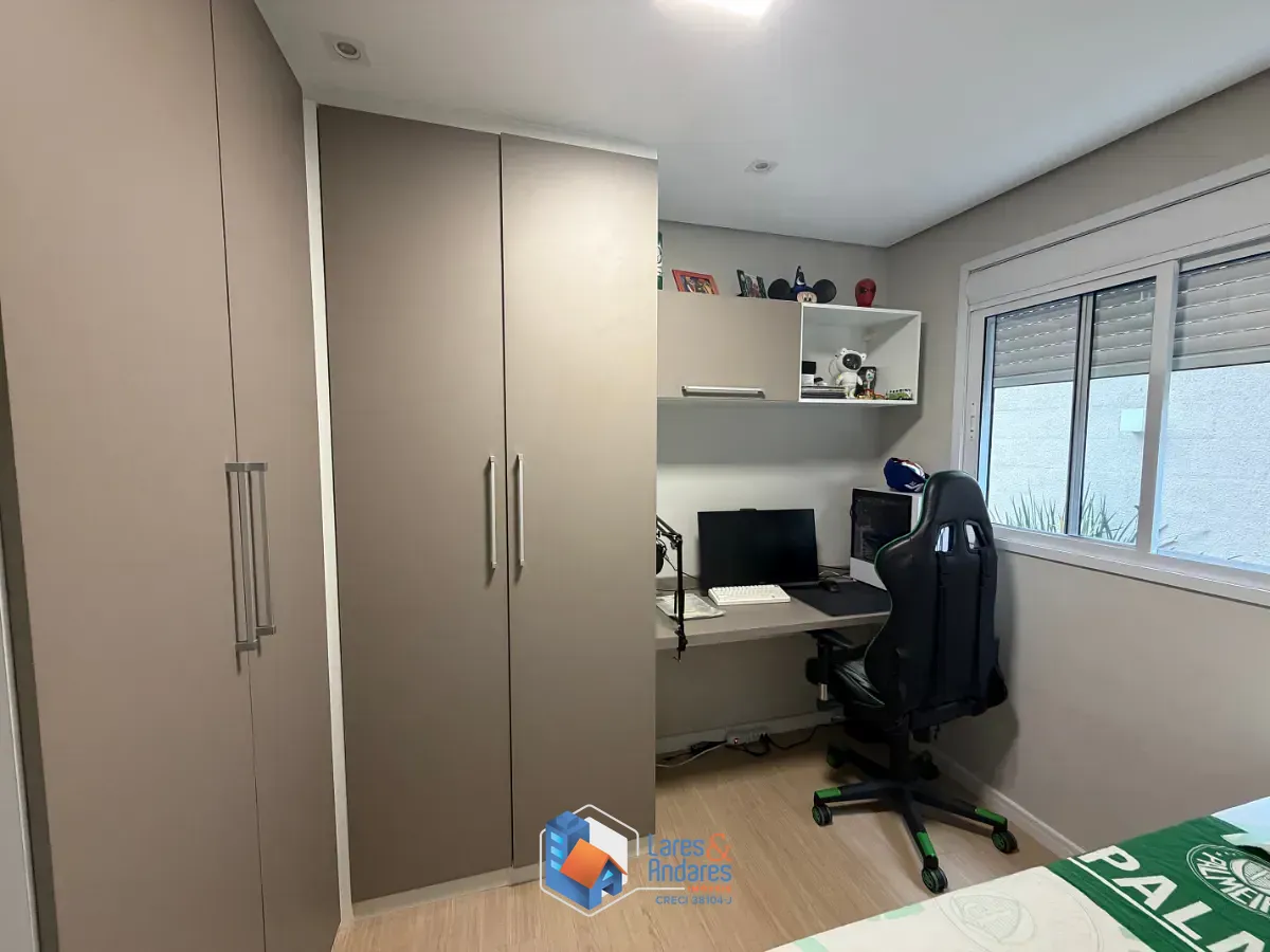 Apartamento, 3 quartos, 63 m² - Foto 19