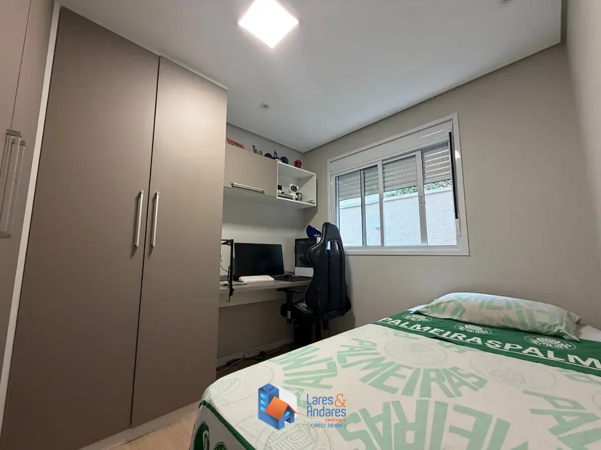 Apartamento, 3 quartos, 63 m² - Foto 20
