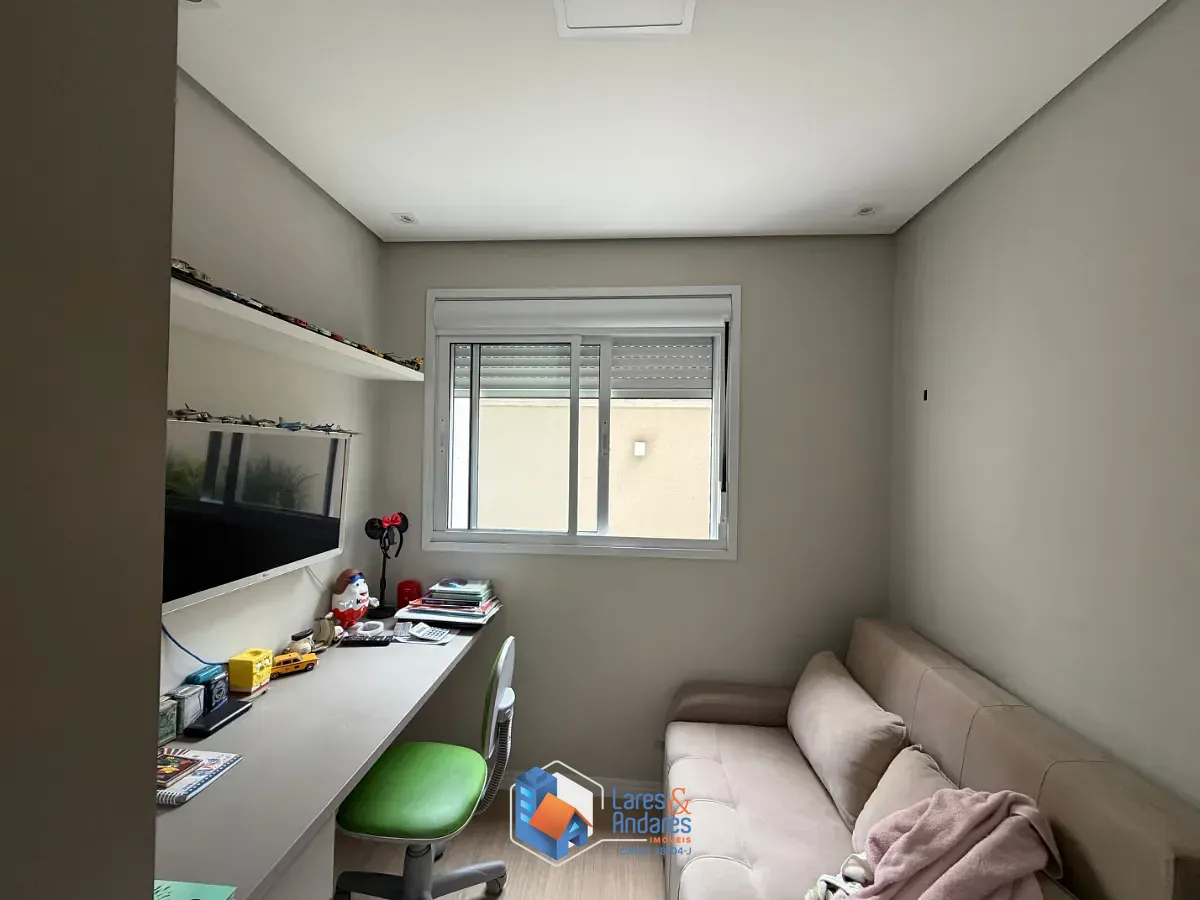 Apartamento, 3 quartos, 63 m² - Foto 17