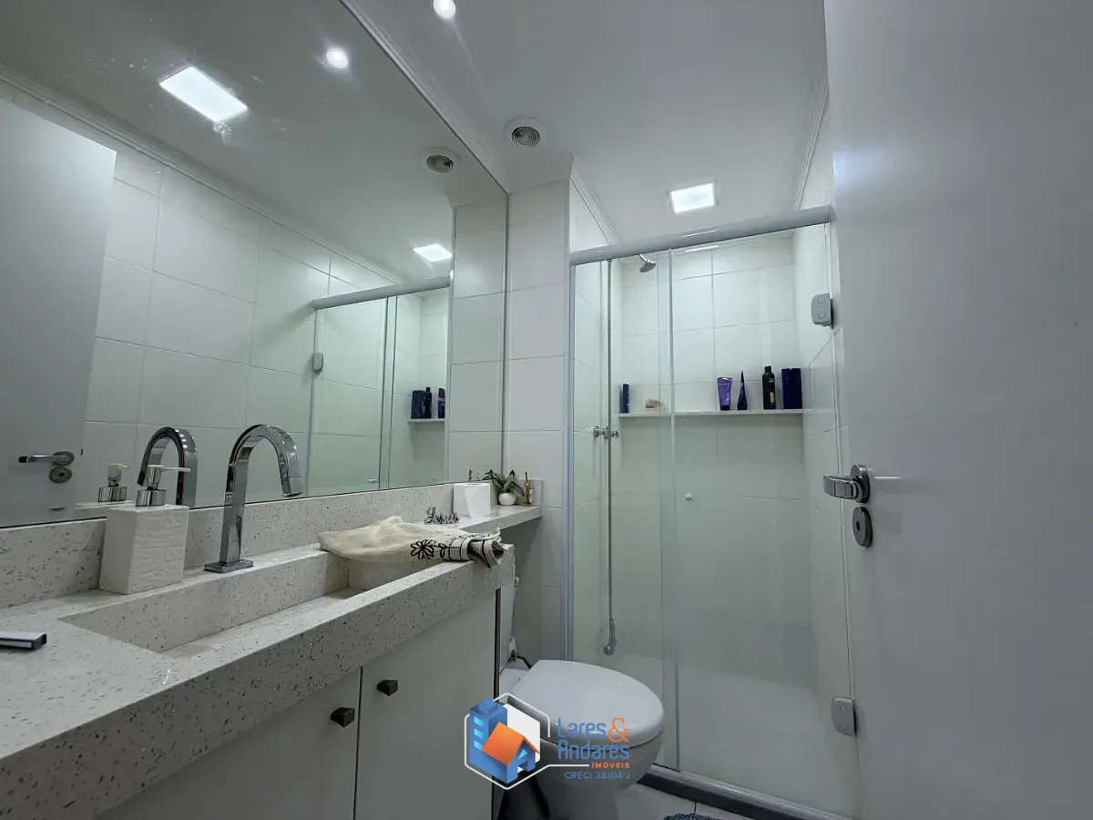 Apartamento, 3 quartos, 63 m² - Foto 13