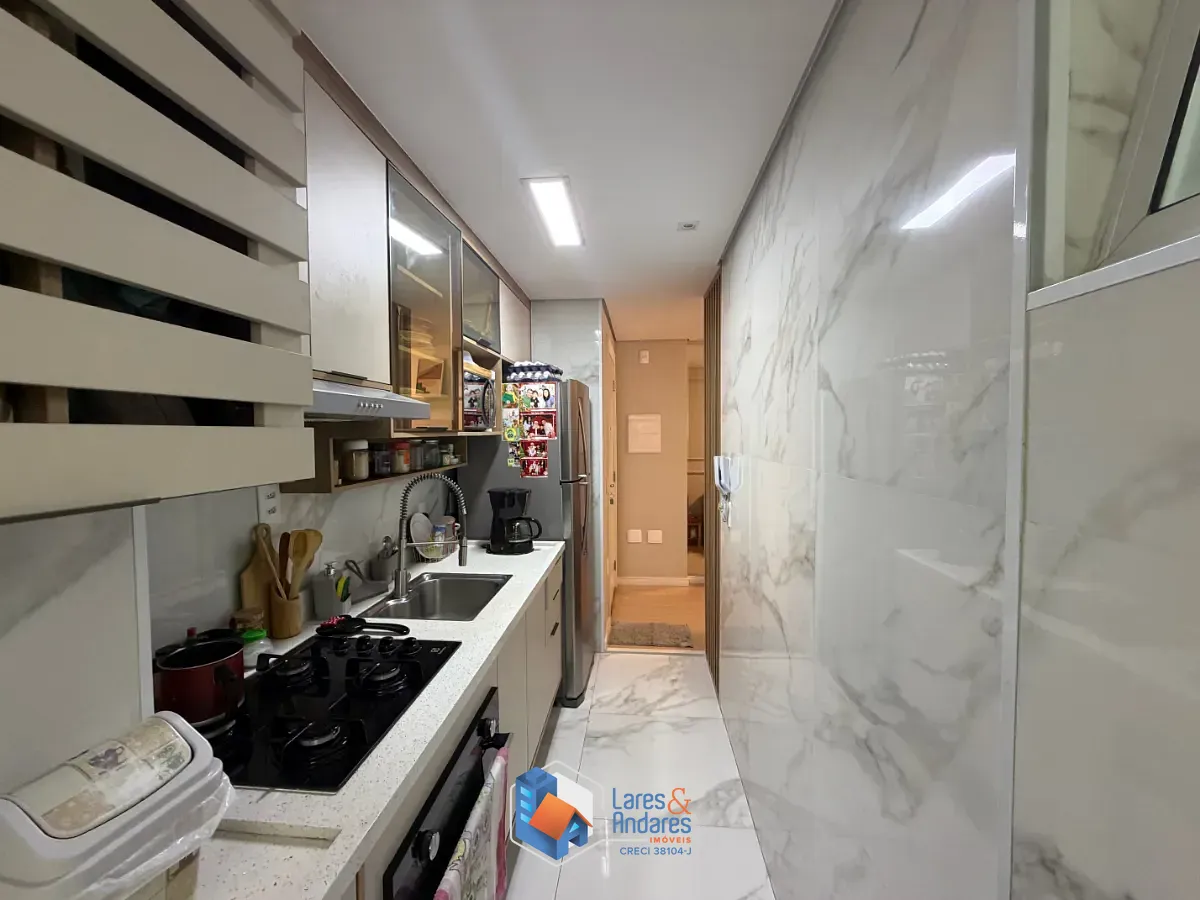 Apartamento, 3 quartos, 63 m² - Foto 6