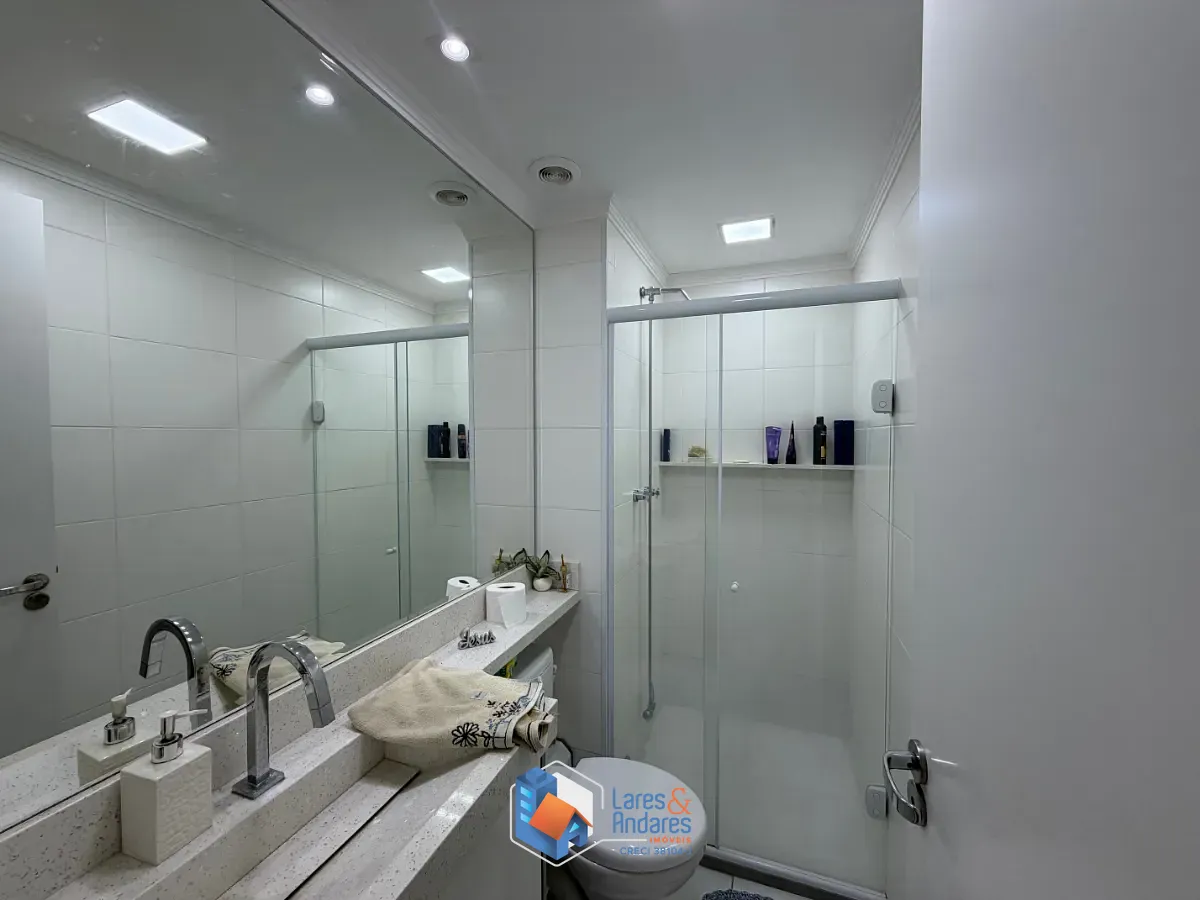 Apartamento, 3 quartos, 63 m² - Foto 12