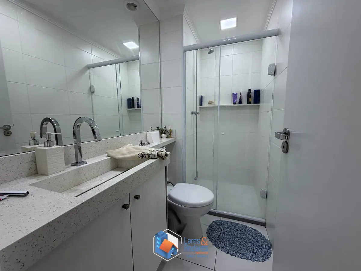 Apartamento, 3 quartos, 63 m² - Foto 11