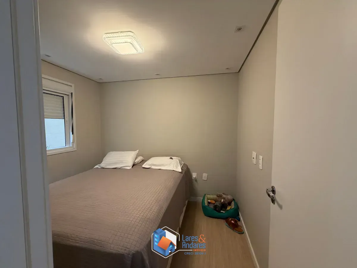 Apartamento, 3 quartos, 63 m² - Foto 24