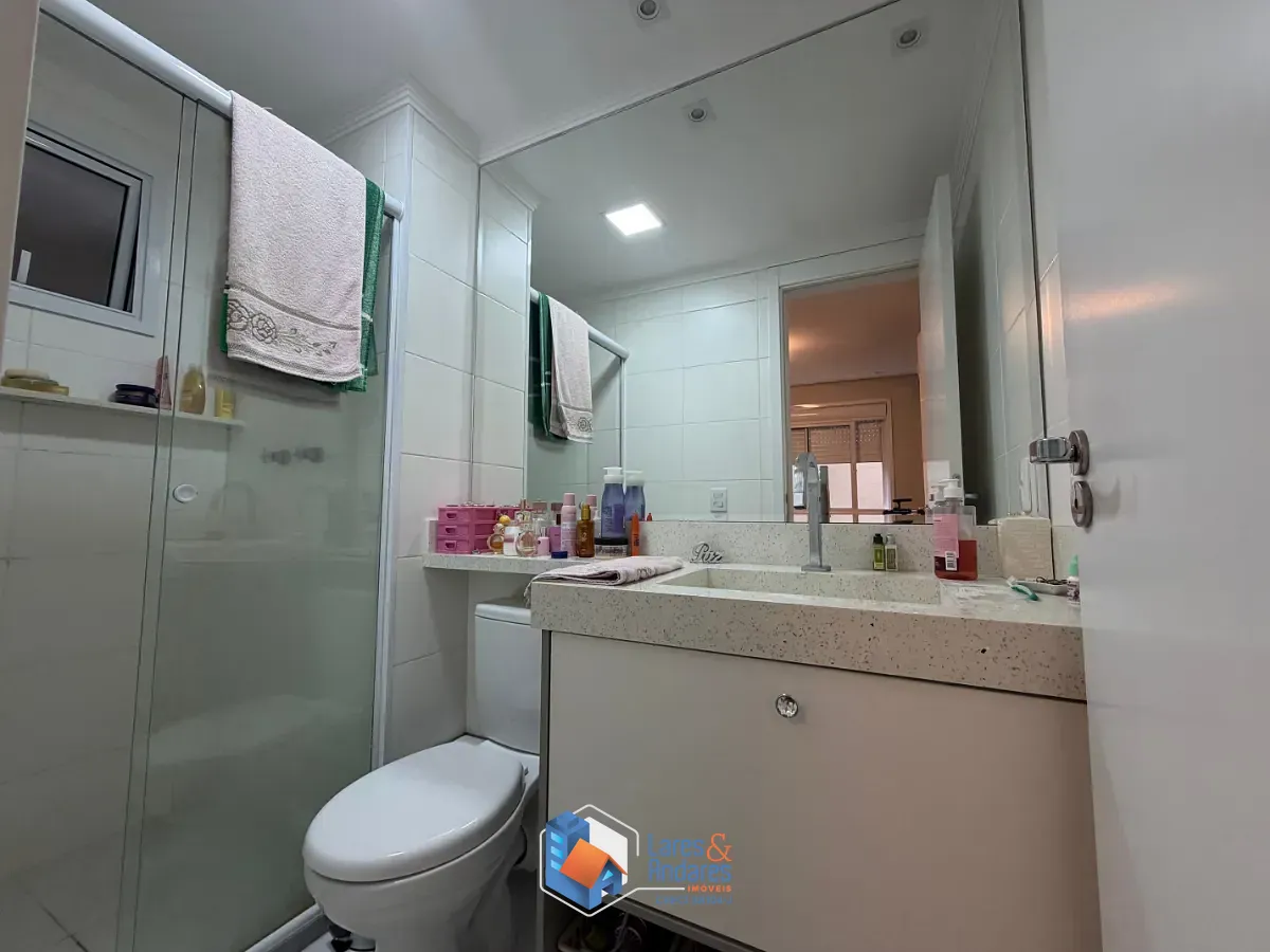 Apartamento, 3 quartos, 63 m² - Foto 28