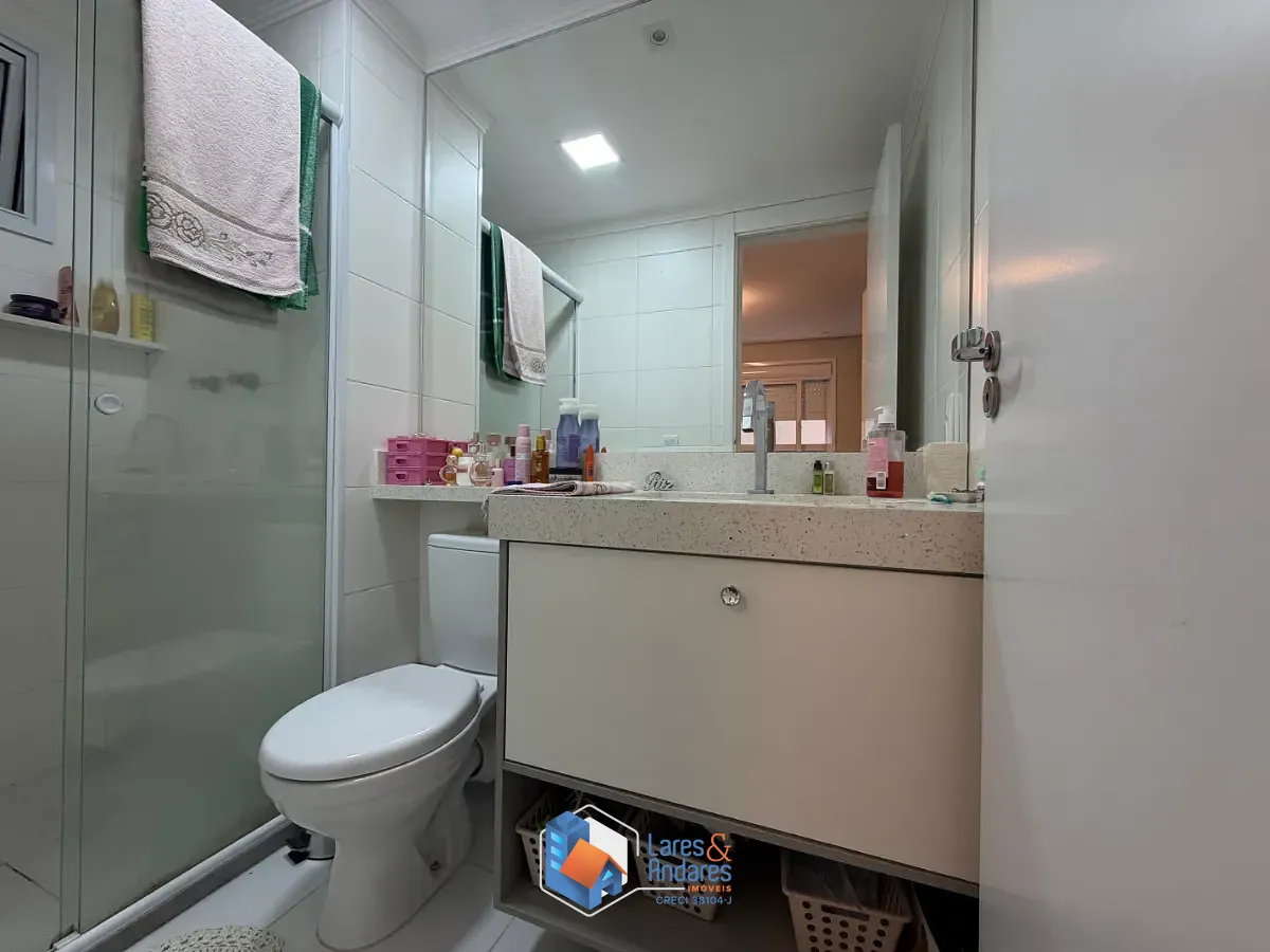Apartamento, 3 quartos, 63 m² - Foto 26