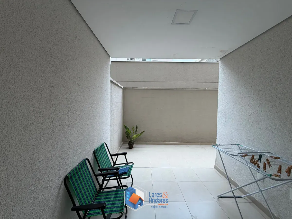 Apartamento, 3 quartos, 63 m² - Foto 29