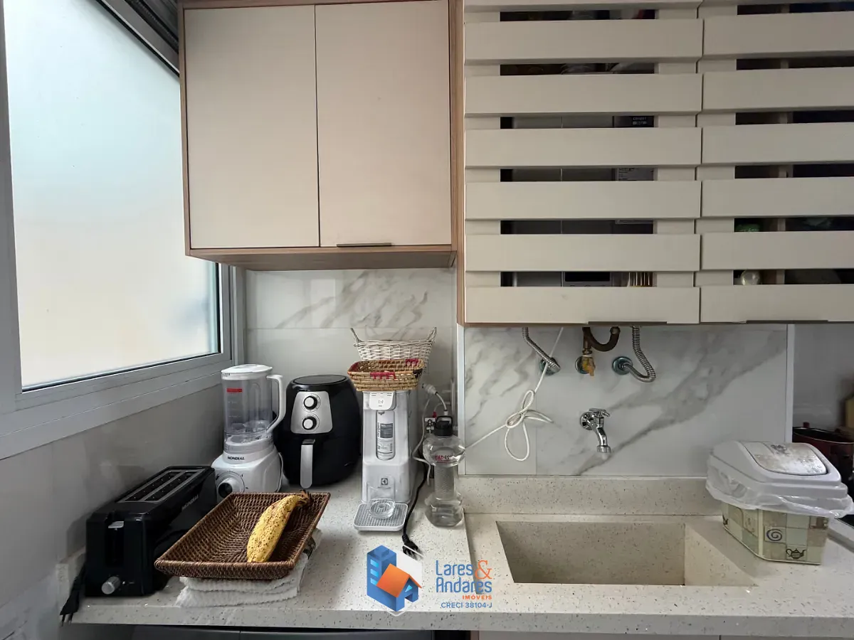 Apartamento, 3 quartos, 63 m² - Foto 8