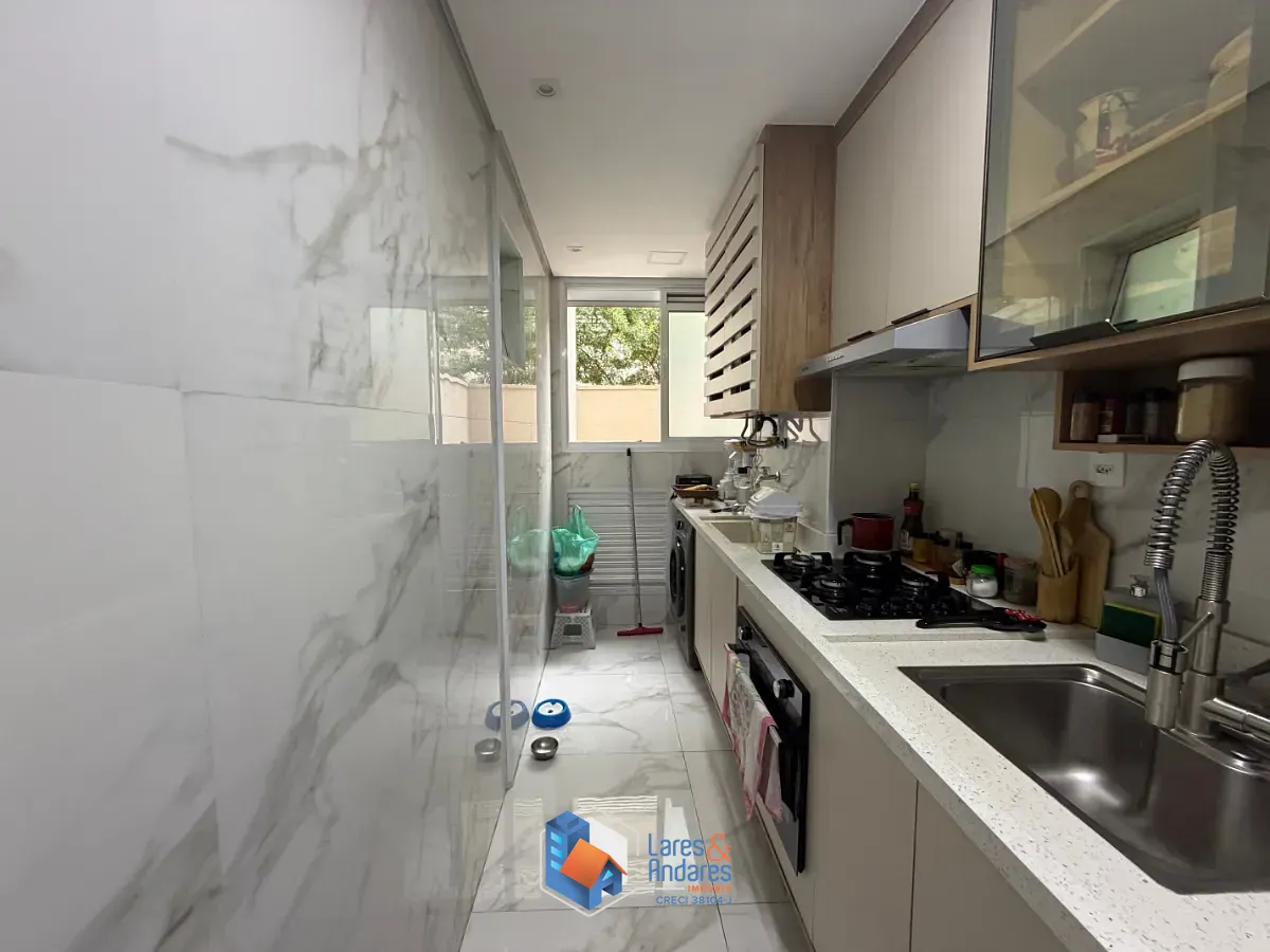 Apartamento, 3 quartos, 63 m² - Foto 10