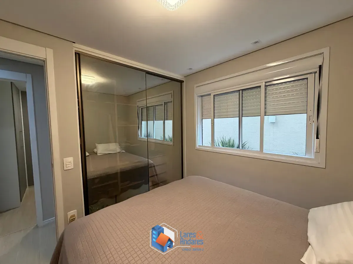 Apartamento, 3 quartos, 63 m² - Foto 23