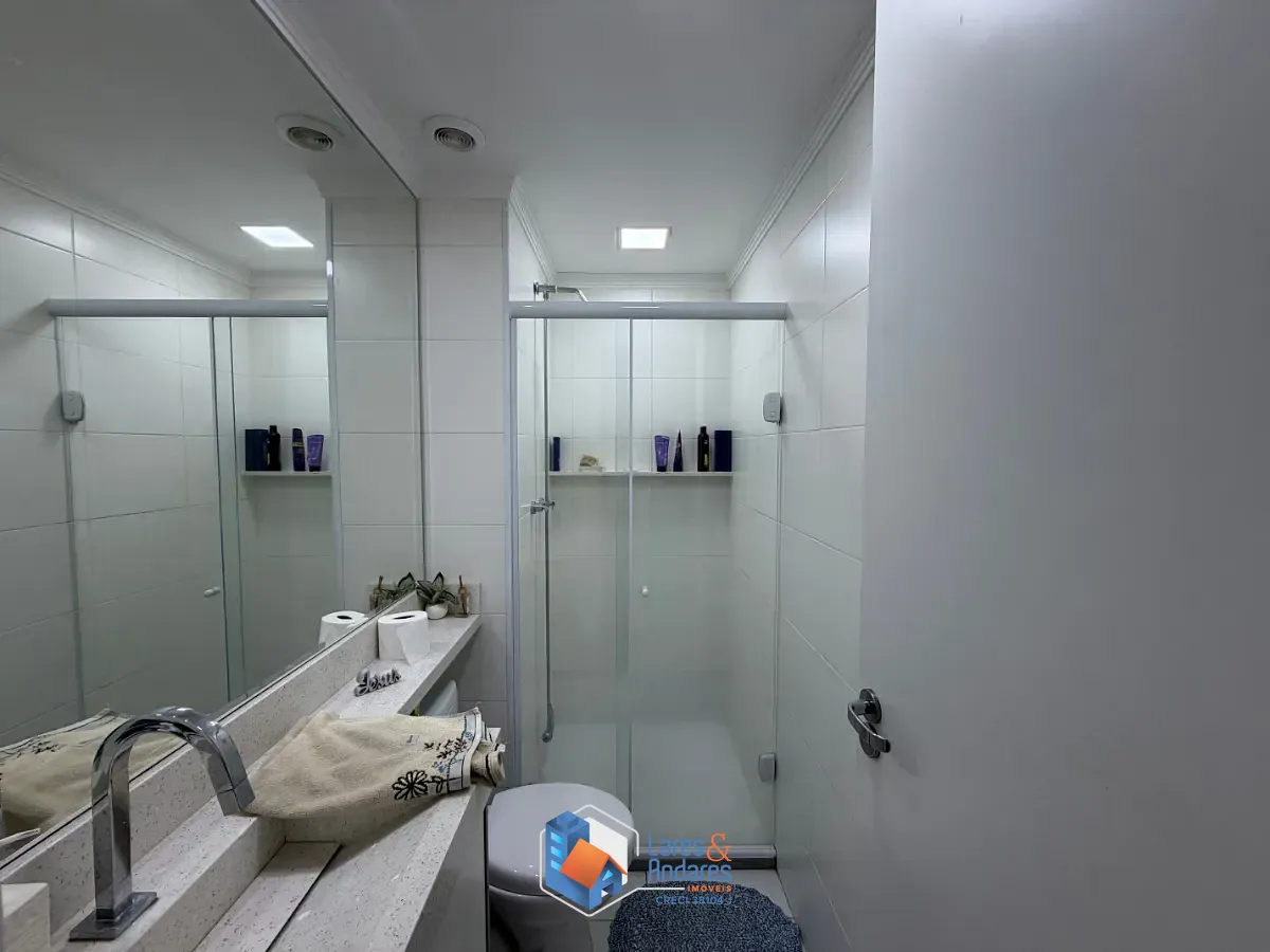 Apartamento, 3 quartos, 63 m² - Foto 27