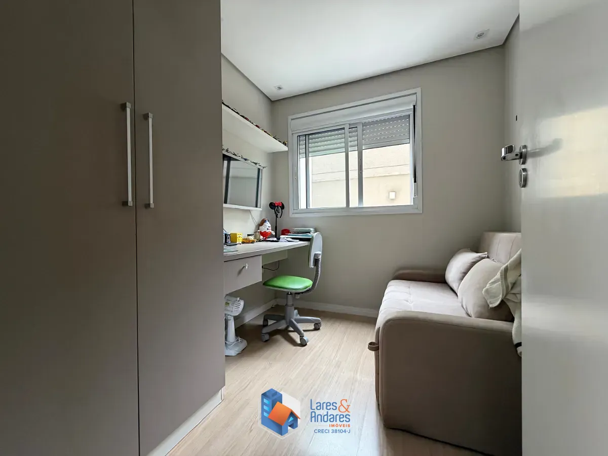 Apartamento, 3 quartos, 63 m² - Foto 16