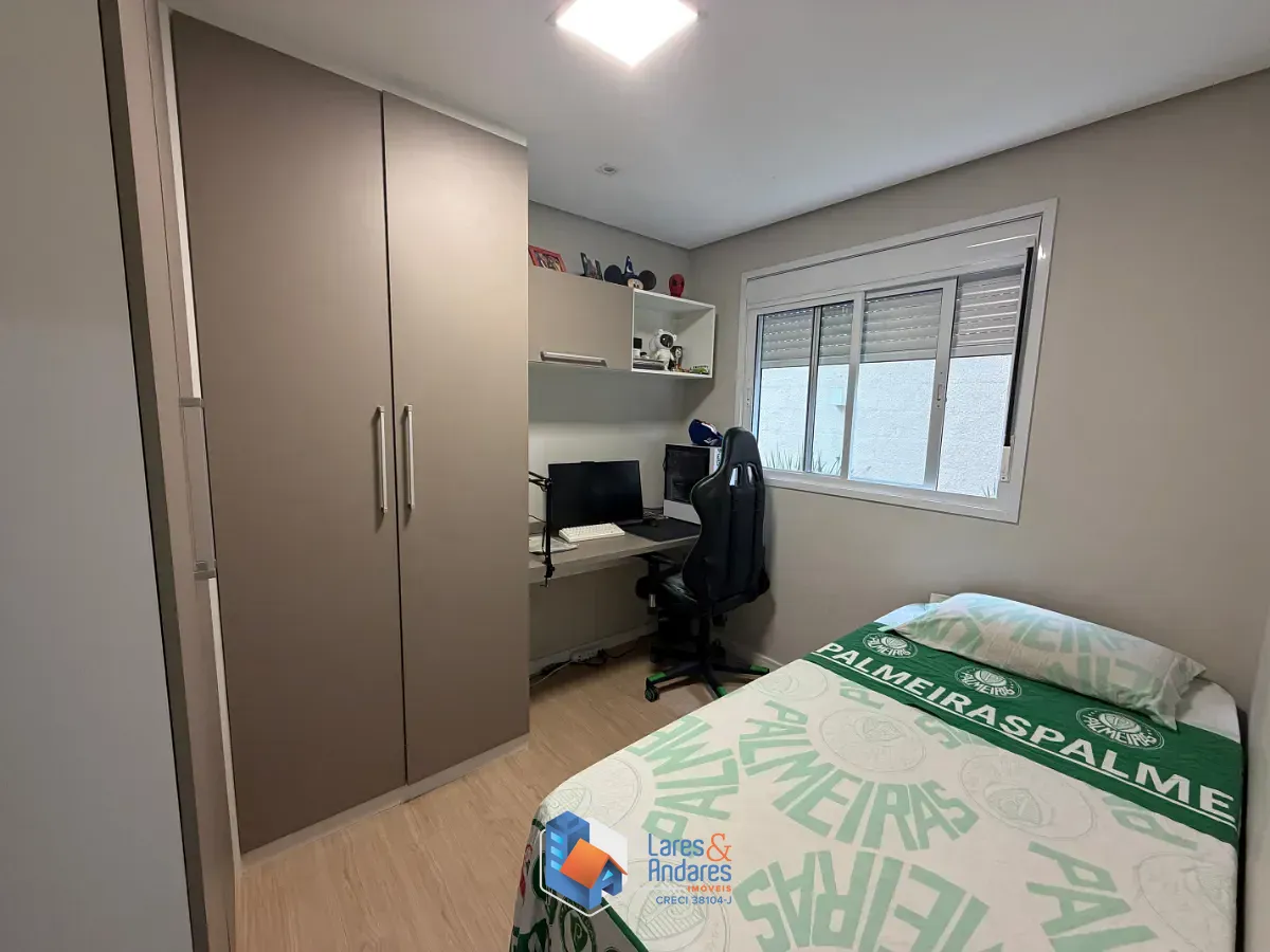 Apartamento, 3 quartos, 63 m² - Foto 18