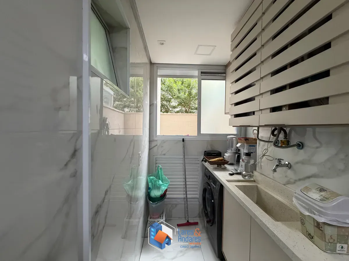 Apartamento, 3 quartos, 63 m² - Foto 7