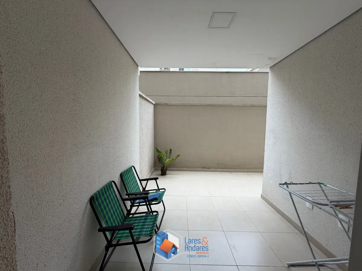 Apartamento, 3 quartos, 63 m² - Foto 31