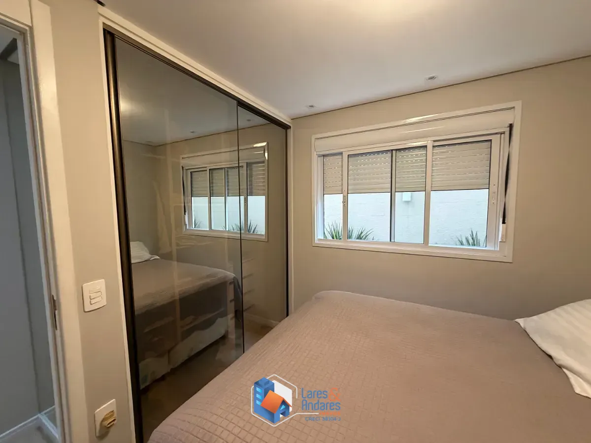 Apartamento, 3 quartos, 63 m² - Foto 25